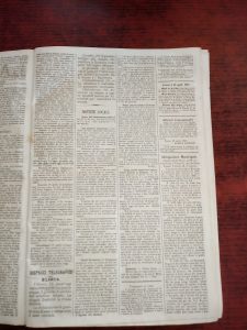 1877 La Bilancia 2. str. članak (2)