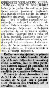 1925 Sušački novi list 27.3.25