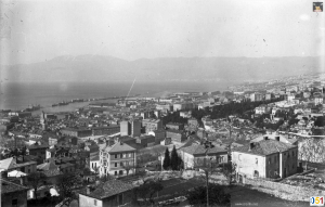 1925 Sušak i Rijeka