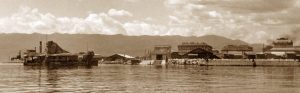 1941, Rijeka stari veslački klub Fotoarhiva Hreljanović