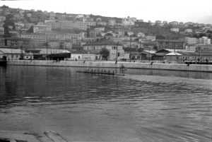 1942 Sušak 1942,A1-87,foto arhiva Viktor Hreljanović