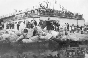 1963 Kvarnerska regata 1963. arhiva Egona Frkovića