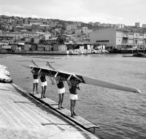 1966 Rijeka,Delta 1966,A2-3511,foto arhiva Viktor Hreljanović