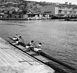 1966 Rijeka,Delta 1966,A2-3512,foto arhiva Viktor Hreljanović